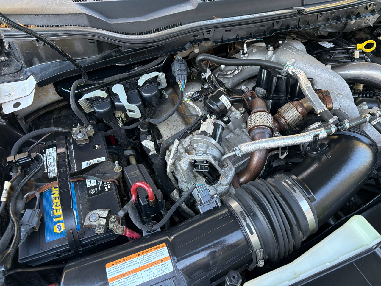 Ford Super Duty F-350 DRW XL 4WD SuperCab 8' Box 2020