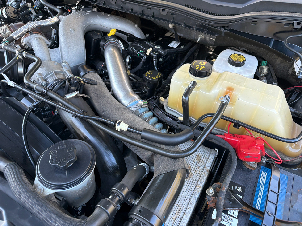 Ford Super Duty F-350 DRW XL 4WD SuperCab 8' Box 2020