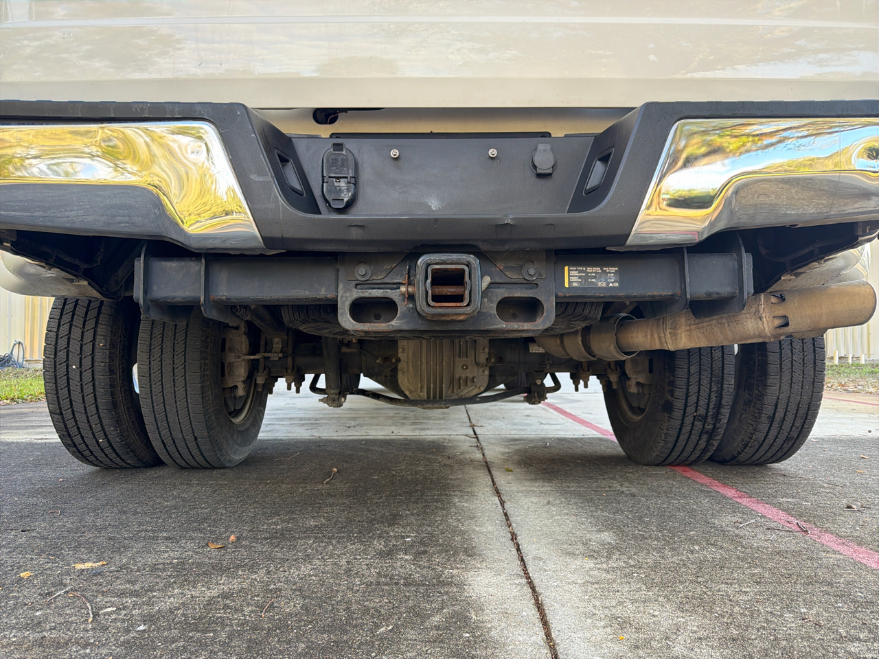 Ford Super Duty F-350 DRW XL 4WD SuperCab 8' Box 2020