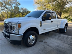 2020 Ford Super Duty F-350 DRW 