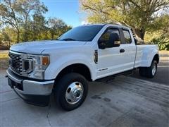 2020 Ford Super Duty F-350 DRW 