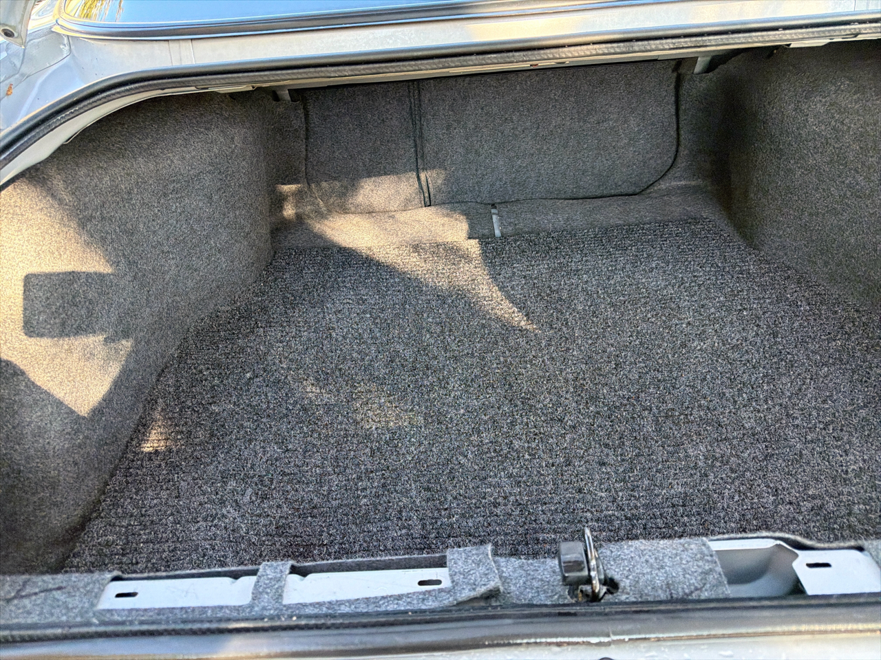 Chevrolet Monte Carlo 2dr Cpe LS 2000