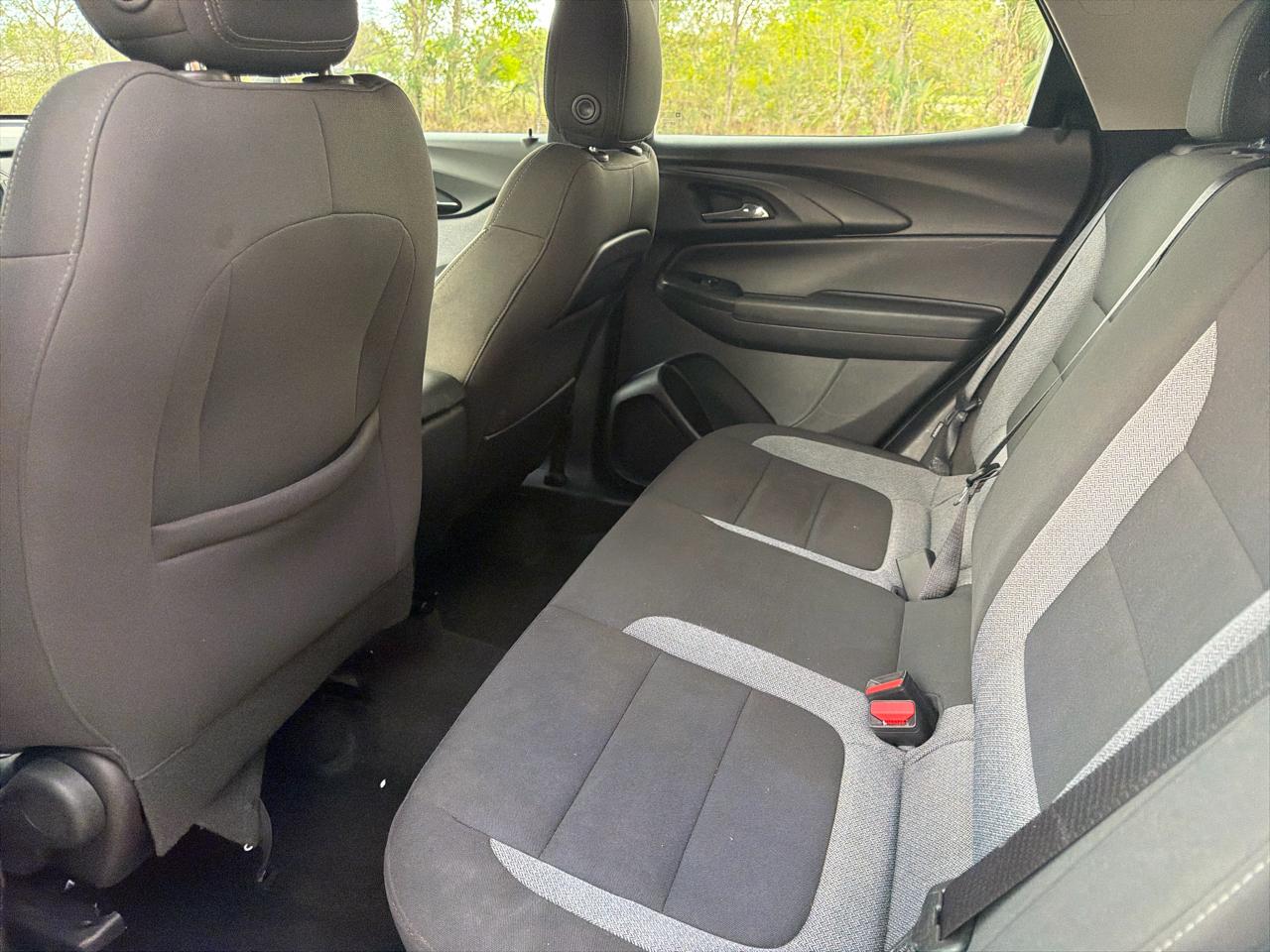 Chevrolet TrailBlazer AWD 4dr LS 2023