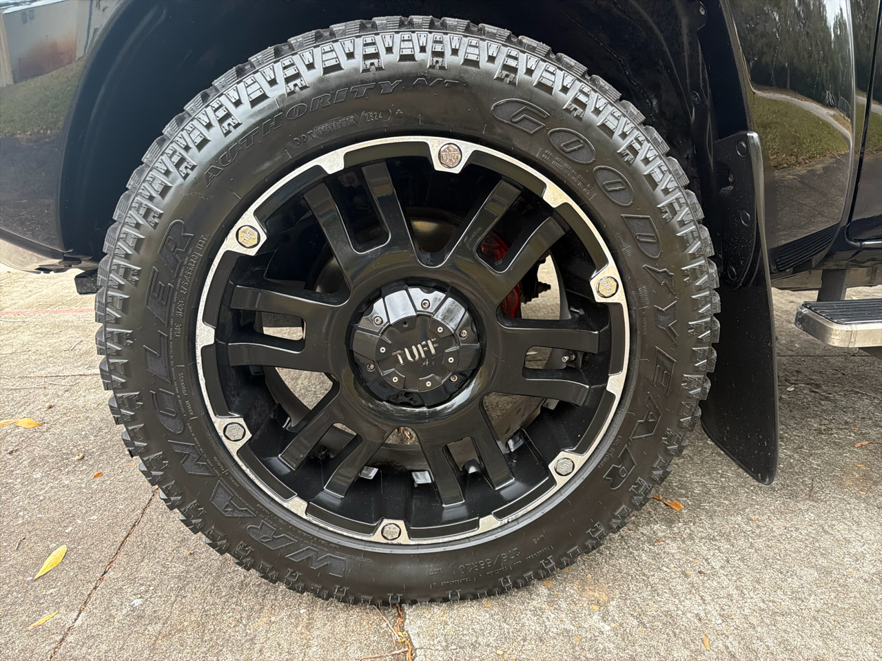 Toyota Tacoma 2WD Double Cab V6 AT PreRunner (Natl) 2015