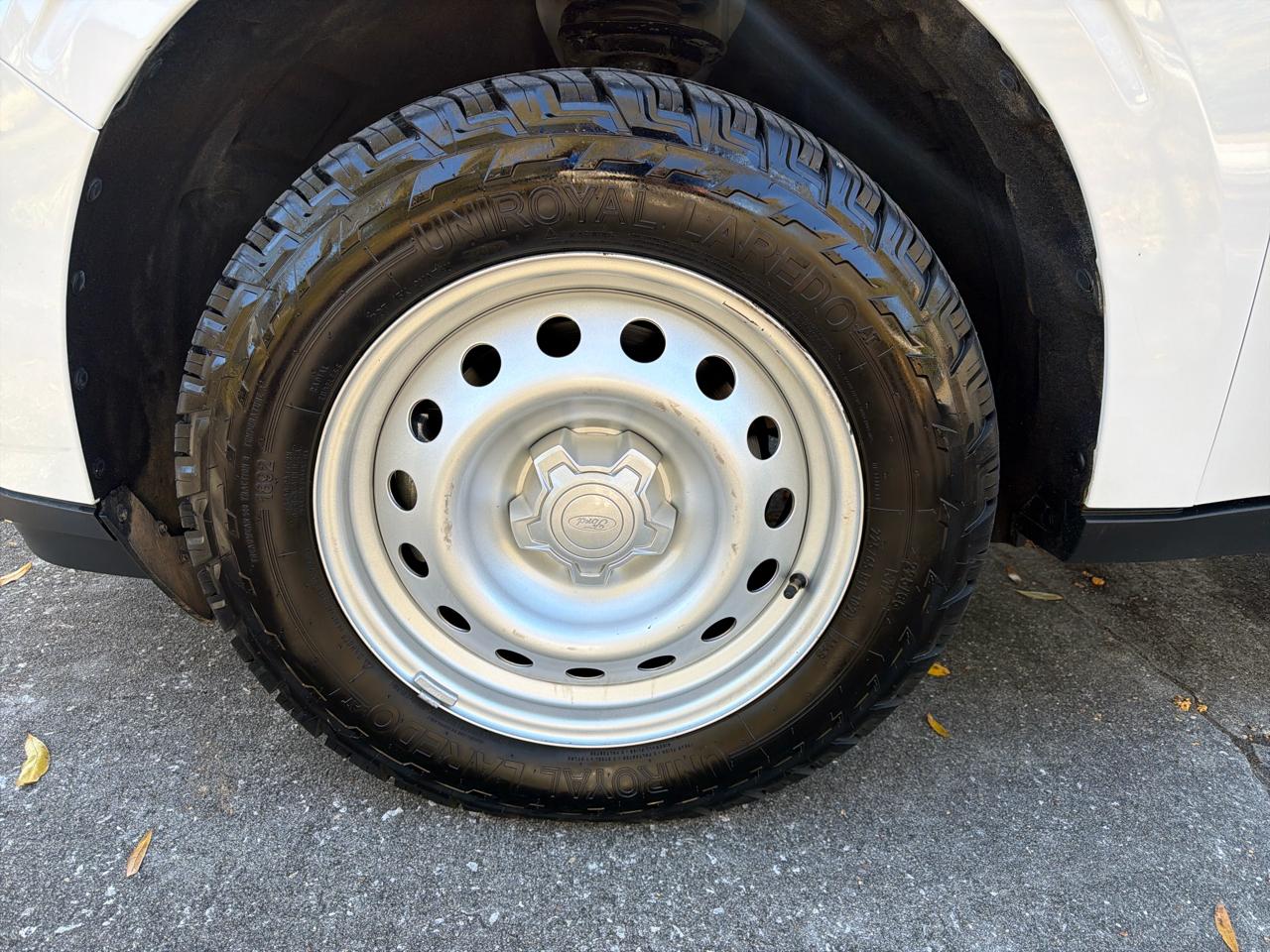 Ford Maverick XL AWD SuperCrew 2022