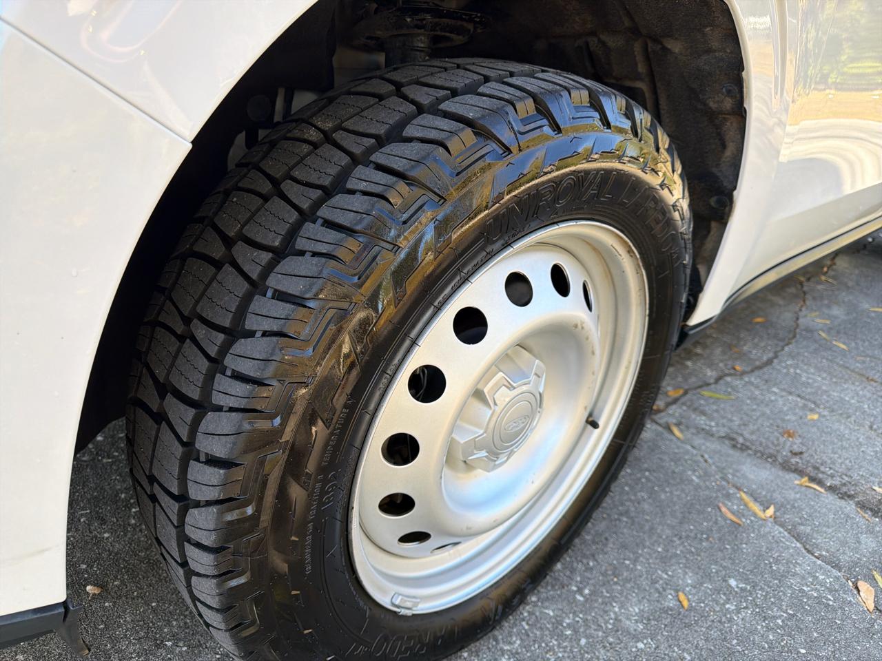 Ford Maverick XL AWD SuperCrew 2022