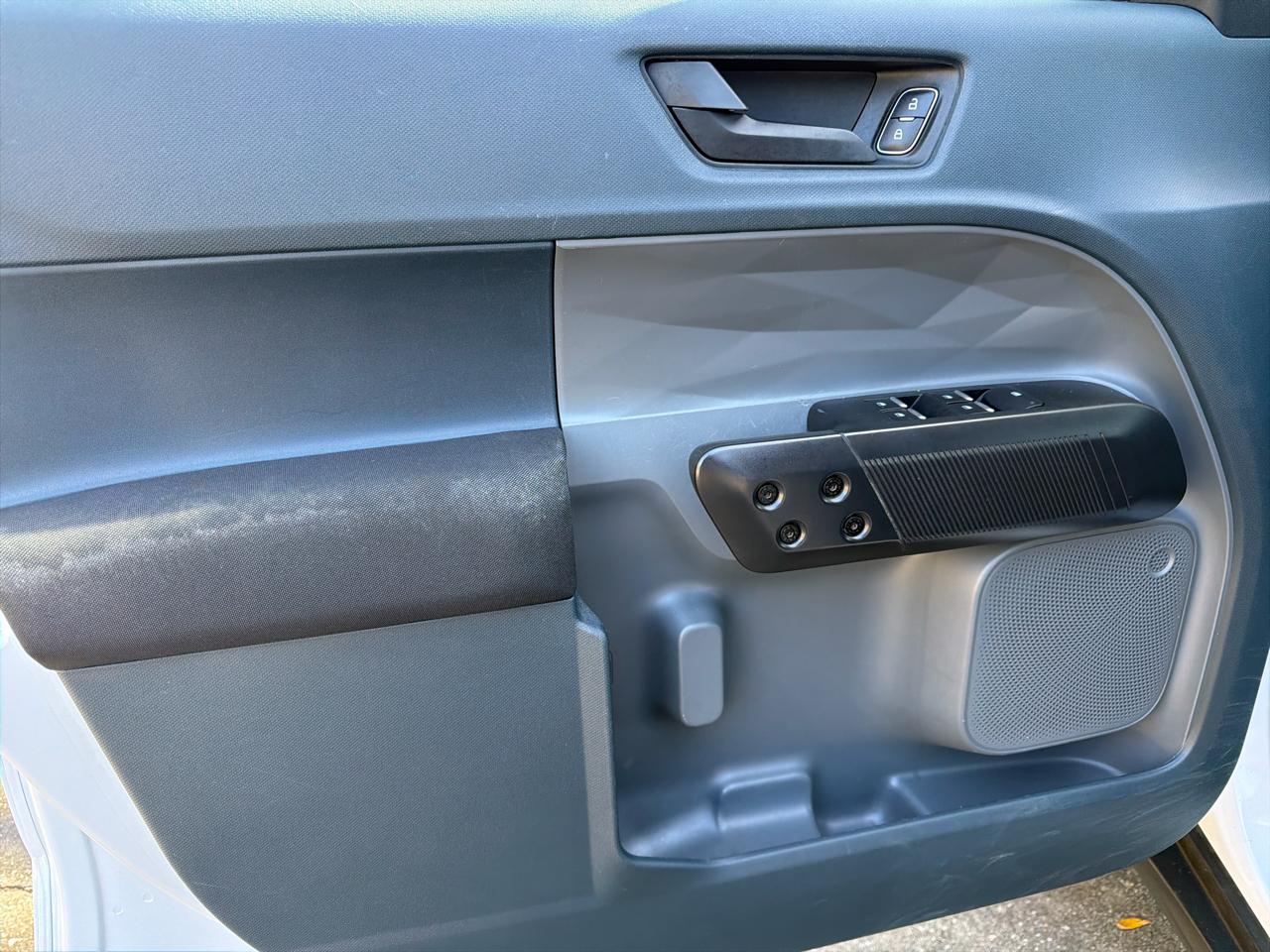 Ford Maverick XL AWD SuperCrew 2022