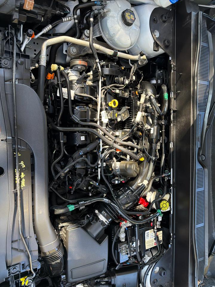 Ford Maverick XL AWD SuperCrew 2022