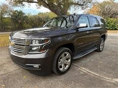 2015 Chevrolet Tahoe 