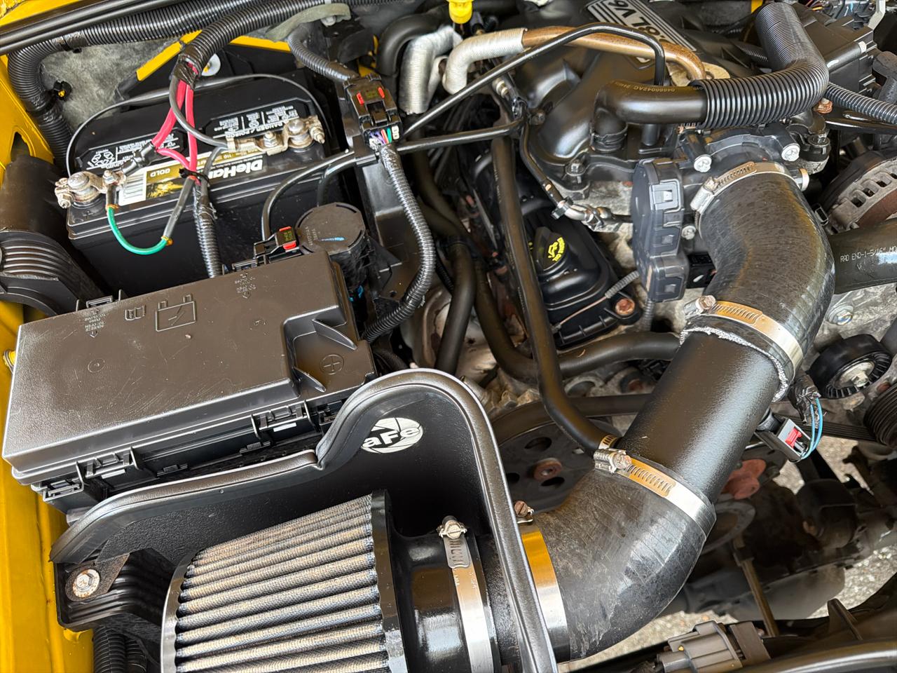 Jeep Wrangler Unlimited 4WD 4dr X 2009