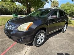2013 Nissan Rogue 