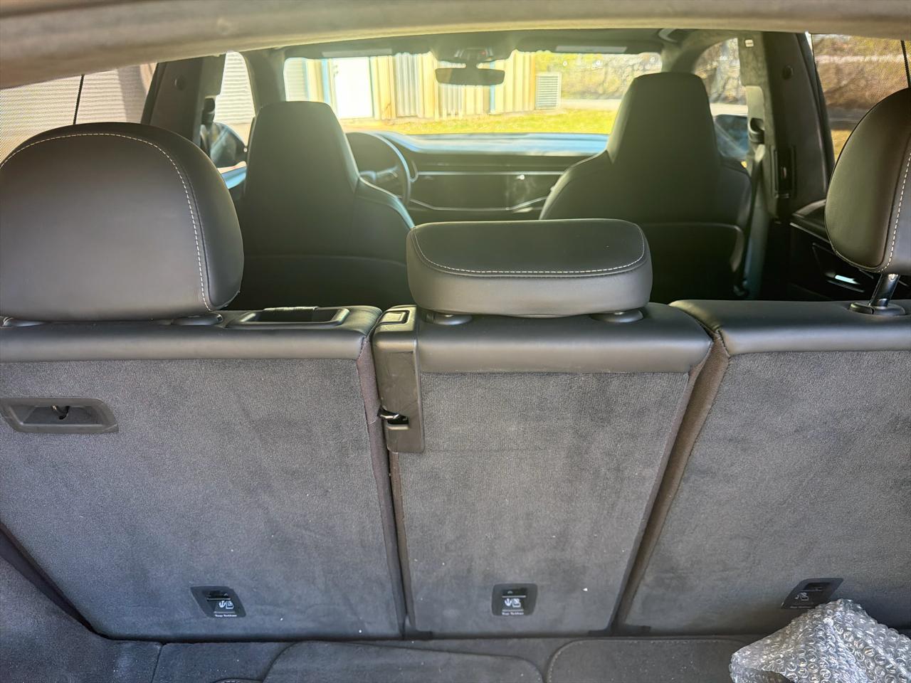 Audi SQ8 Prestige 4.0 TFSI quattro 2021