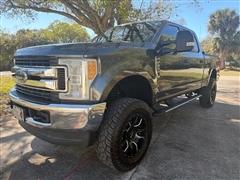 2017 Ford Super Duty F-350 SRW 