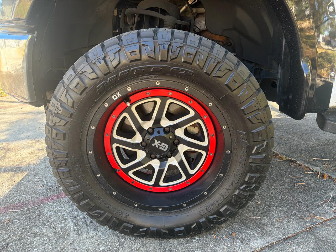 Ford F-150 2WD SuperCrew 150" XLT 2016