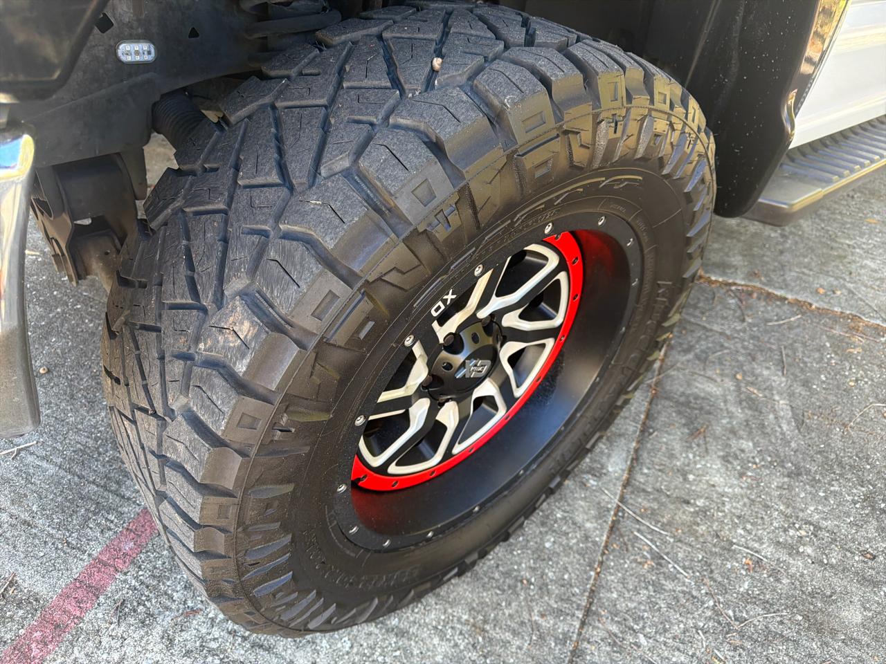 Ford F-150 2WD SuperCrew 150" XLT 2016