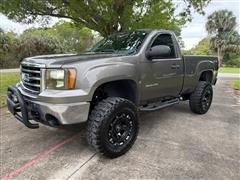 2012 GMC Sierra 1500 