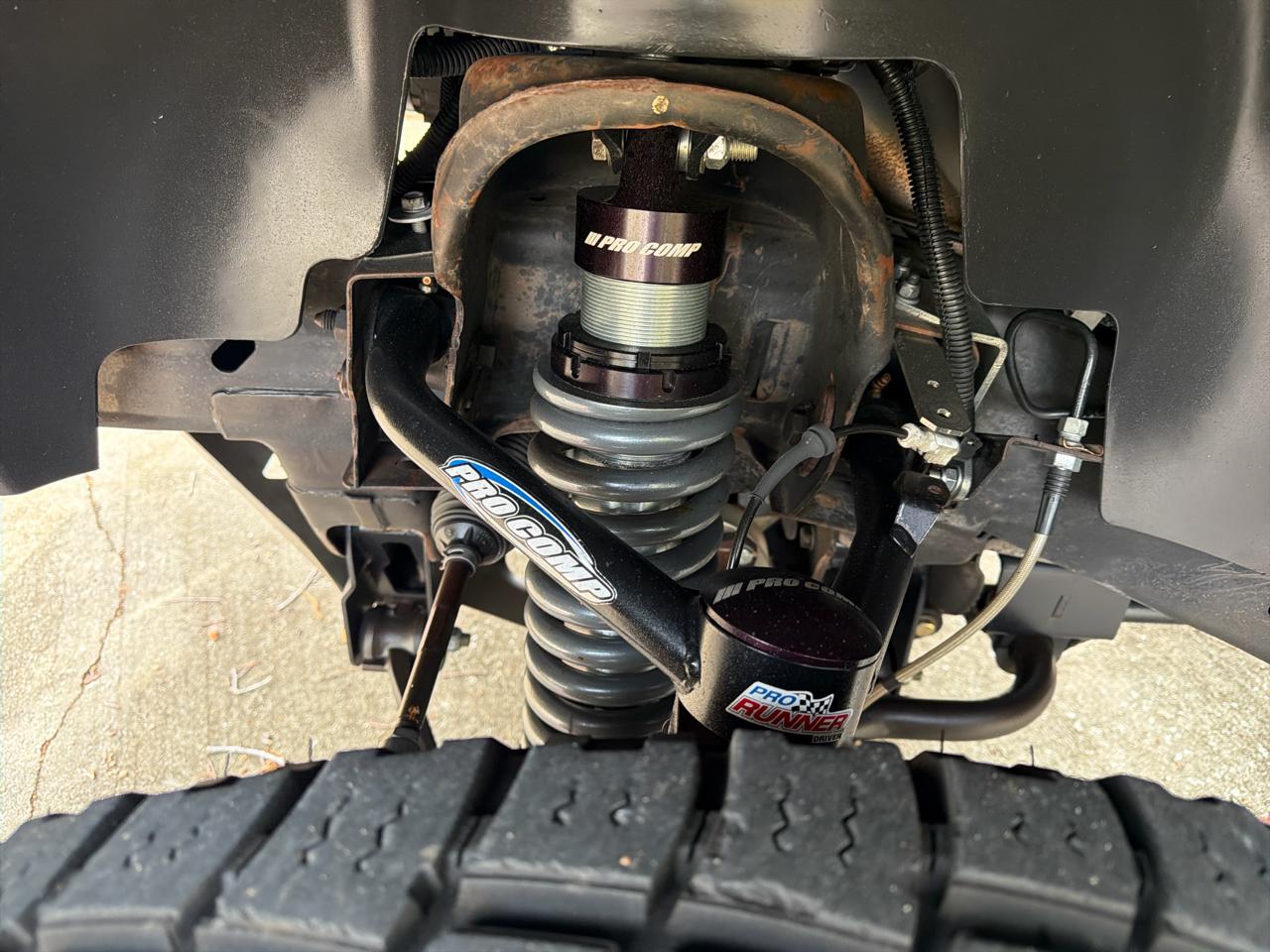 Chevrolet Silverado 1500 4WD Crew Cab 143.5" LT 2013