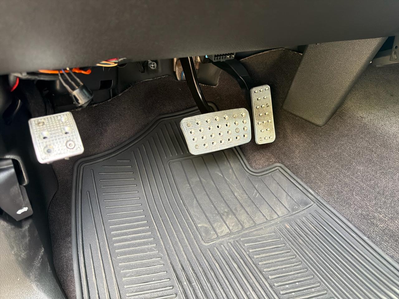 Chevrolet Silverado 1500 4WD Crew Cab 143.5" LT 2013