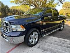 2013 RAM 1500 
