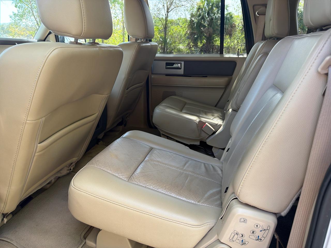 Ford Expedition EL 2WD 4dr XLT 2014