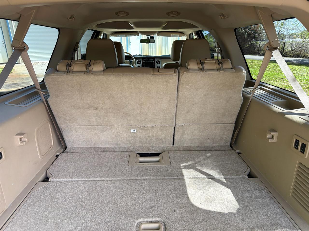 Ford Expedition EL 2WD 4dr XLT 2014