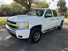 2009 Chevrolet Silverado 1500 