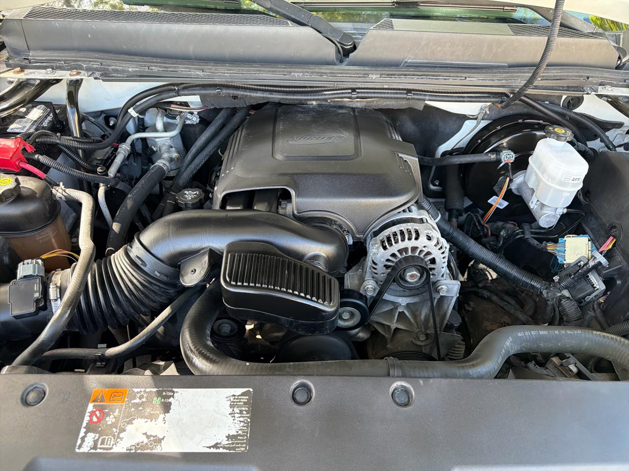 GMC Sierra 1500 4WD Crew Cab 143.5" SLE 2011