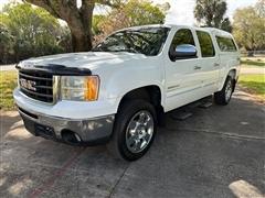 2011 GMC Sierra 1500 
