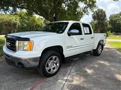 2011 GMC Sierra 1500 