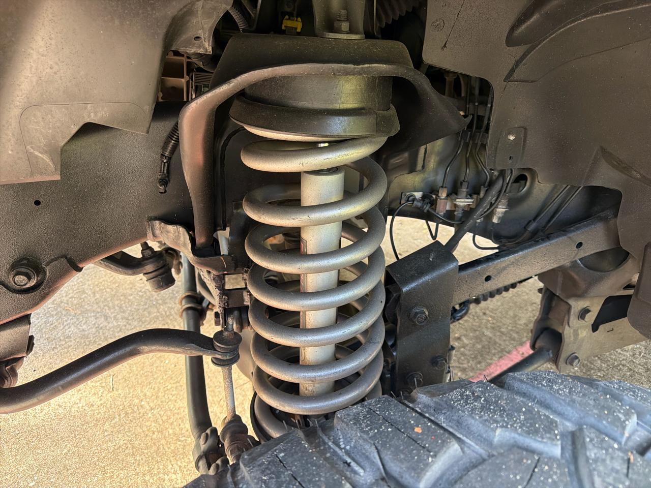 RAM 2500 4WD Mega Cab 160.5" Laramie 2012