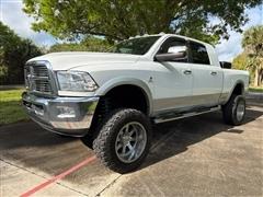 2012 RAM 2500 