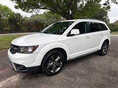 2015 Dodge Journey 