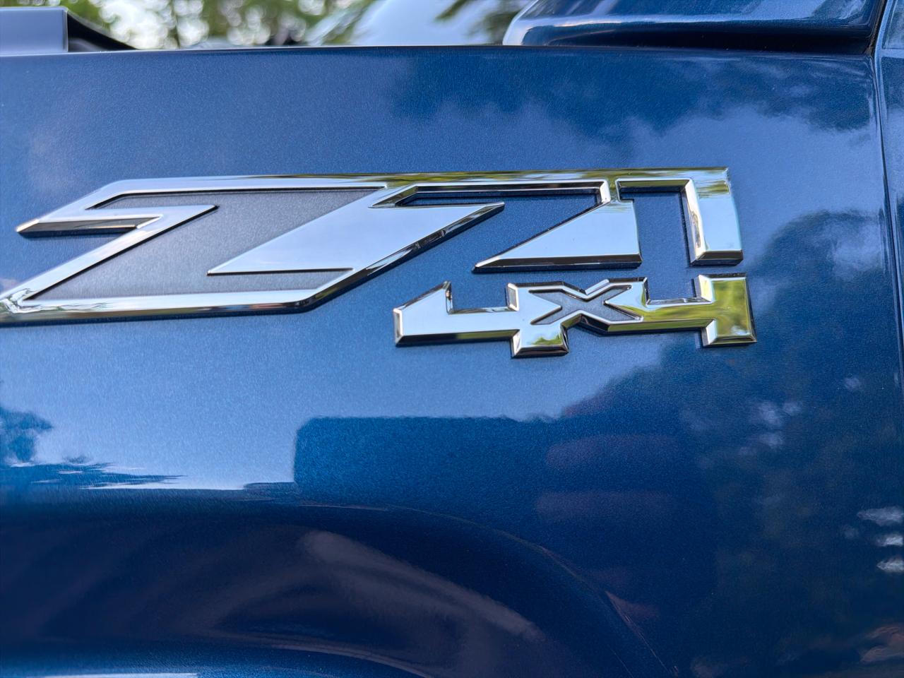 GMC Sierra 2500HD 4WD Crew Cab 153.7" SLE 2016