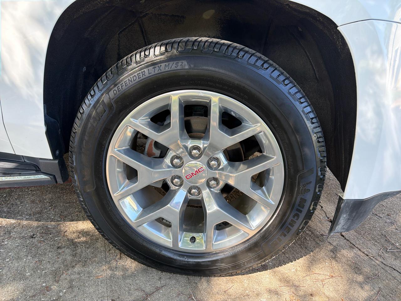 GMC Yukon 2WD 4dr SLT 2018