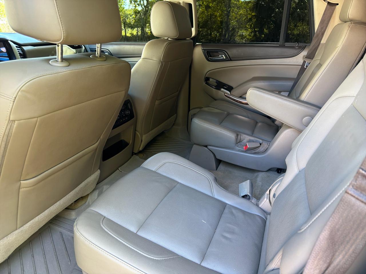 GMC Yukon 2WD 4dr SLT 2018