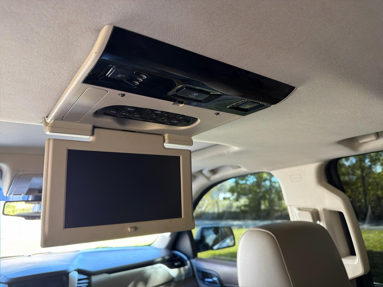 GMC Yukon 2WD 4dr SLT 2018