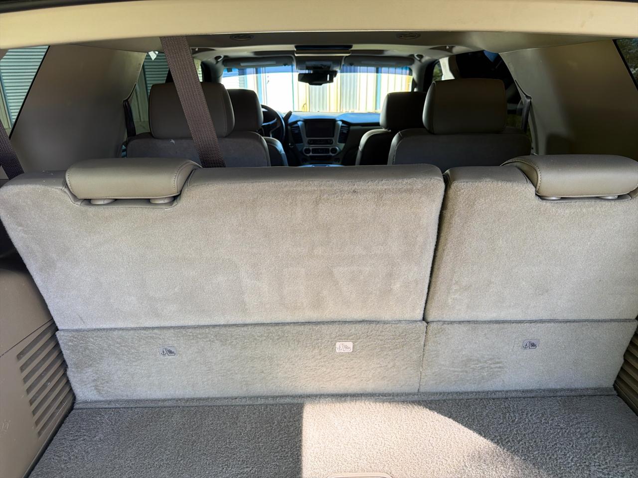 GMC Yukon 2WD 4dr SLT 2018