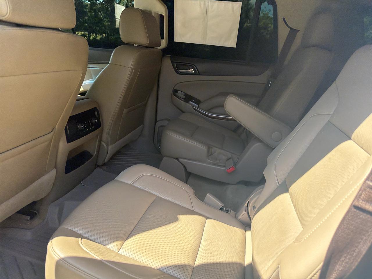 GMC Yukon 2WD 4dr SLT 2018