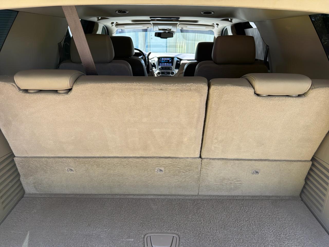 GMC Yukon 2WD 4dr SLT 2018