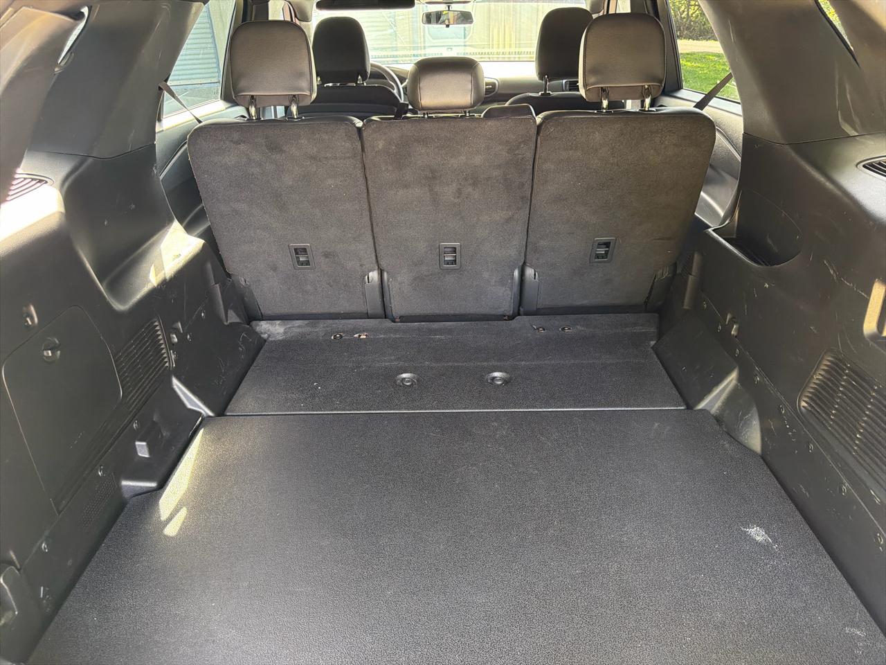 Ford Police Interceptor Utility AWD 2020