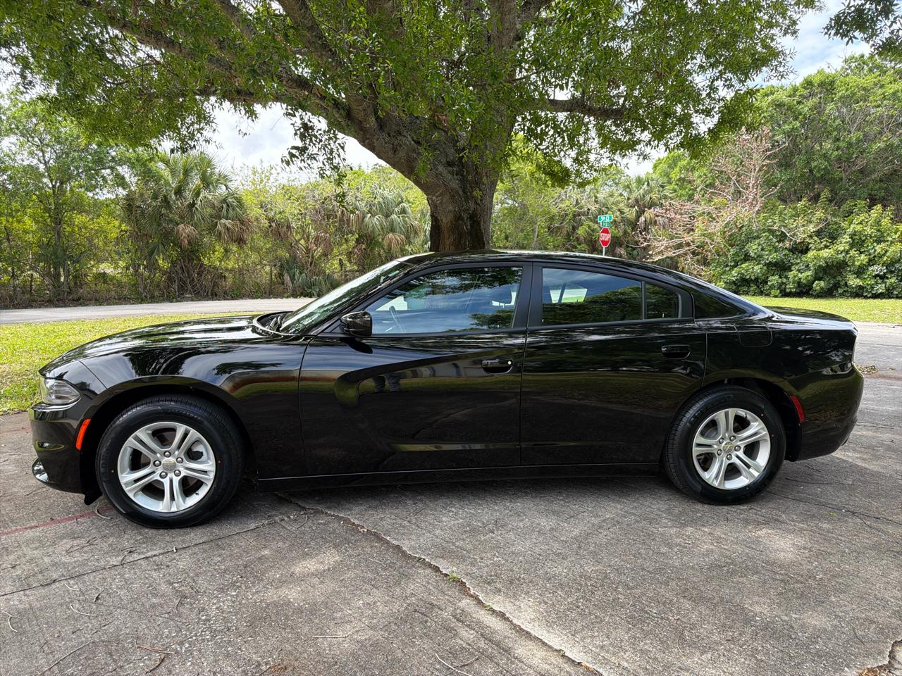 Dodge Charger SXT RWD 2022
