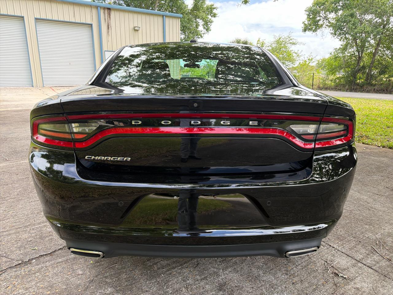 Dodge Charger SXT RWD 2022