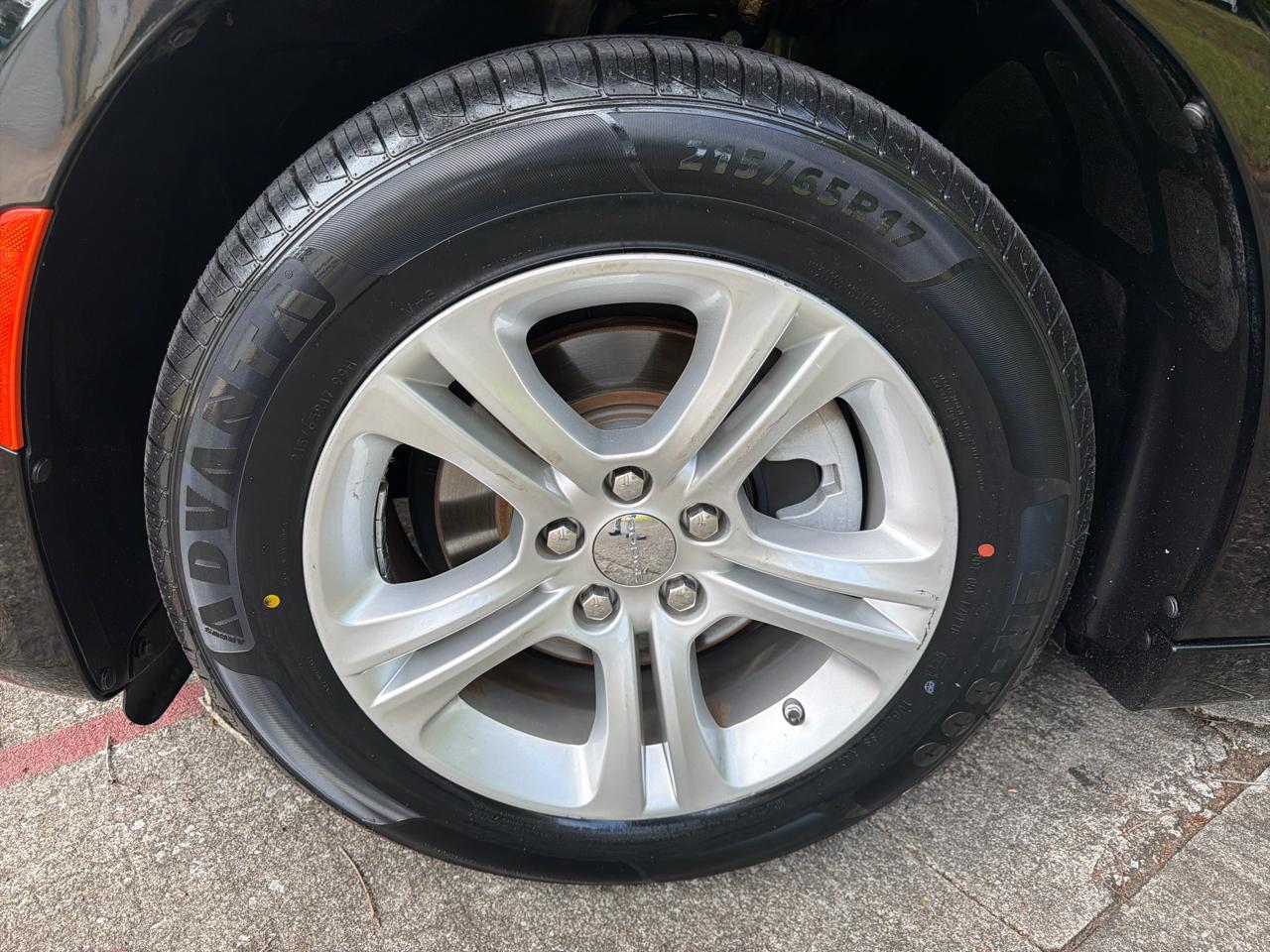 Dodge Charger SXT RWD 2022