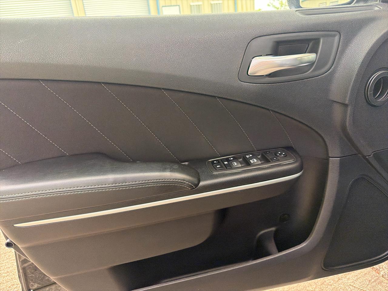 Dodge Charger SXT RWD 2022