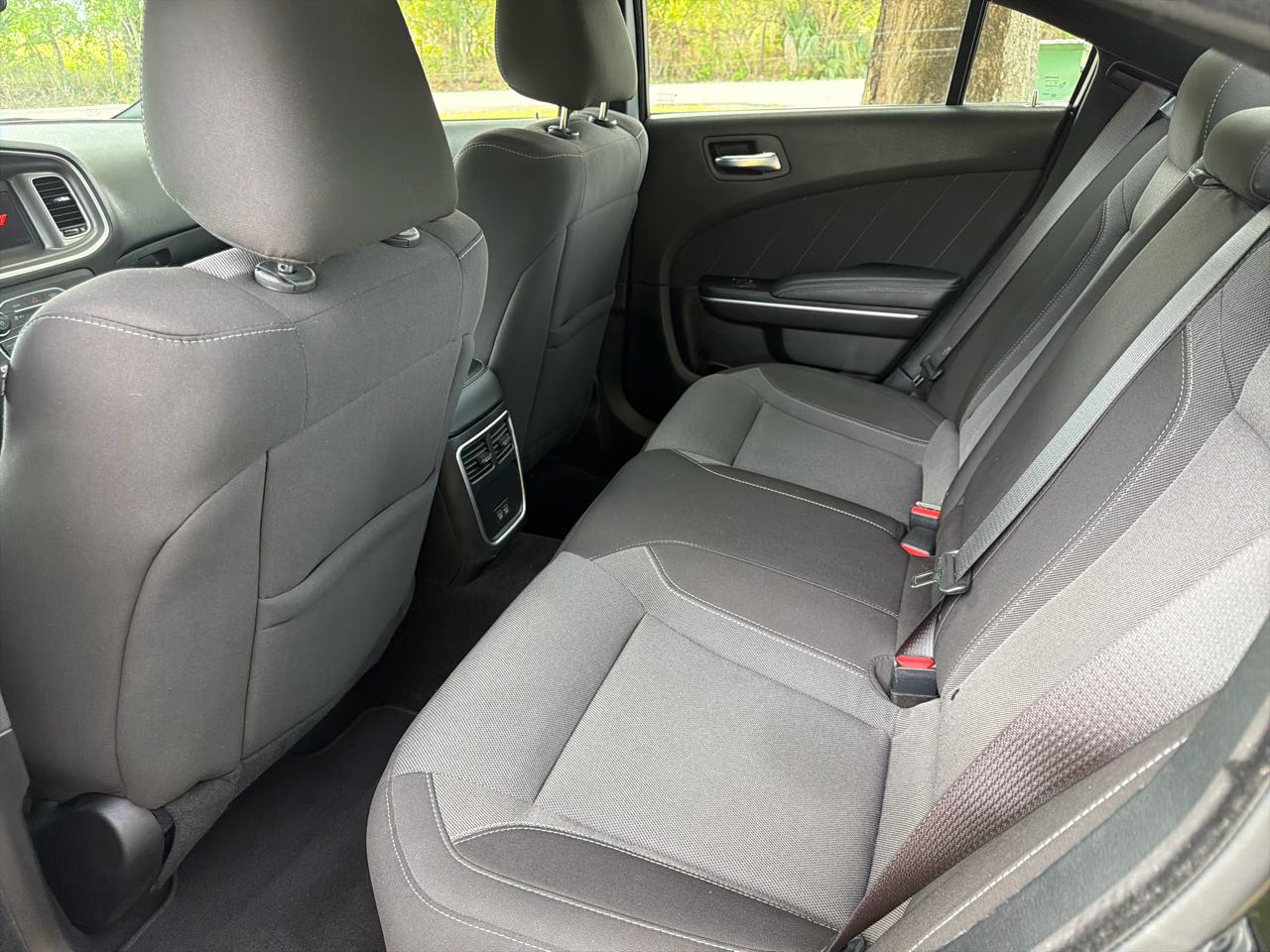 Dodge Charger SXT RWD 2022