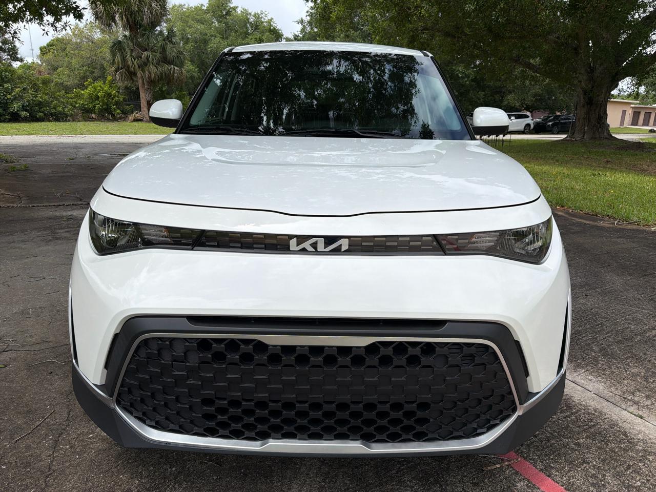 Kia Soul LX IVT 2023