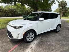 2023 Kia Soul 