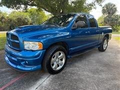 2004 Dodge Ram 1500 