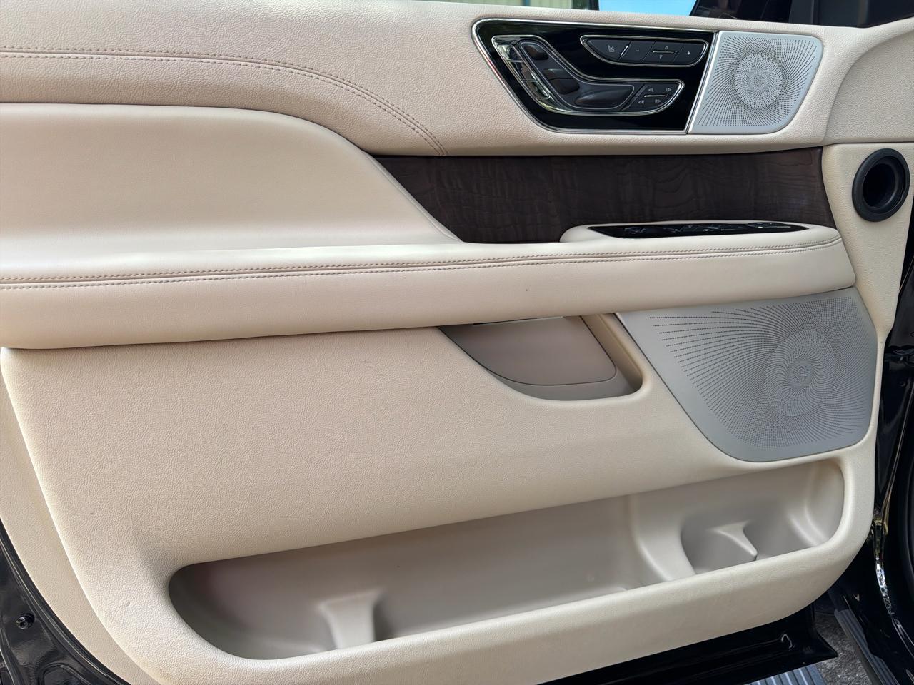 Lincoln Navigator L Reserve 4x4 2020