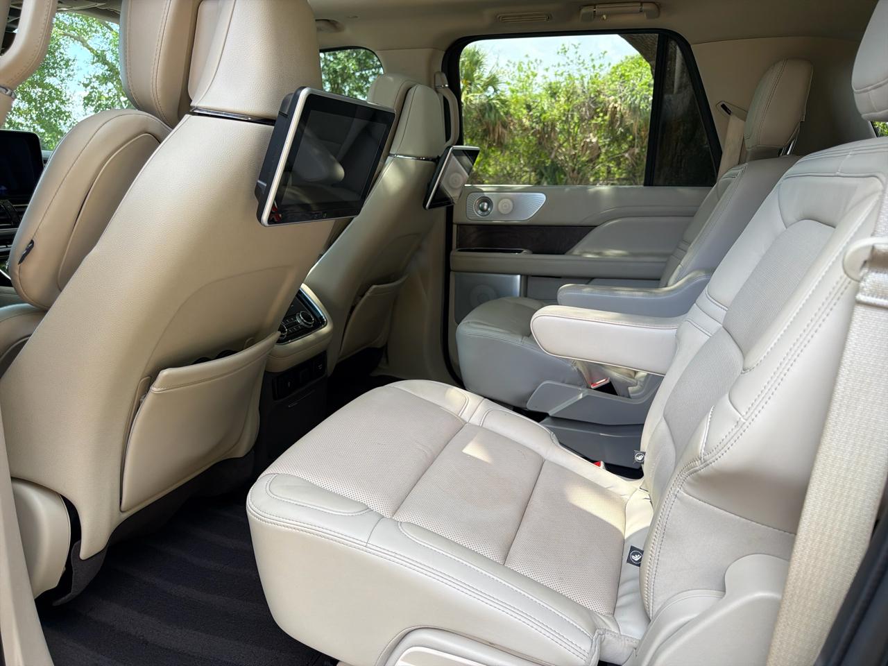 Lincoln Navigator L Reserve 4x4 2020